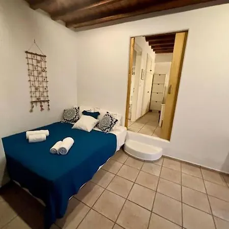 Studio Lilly At Ornos With Pool * Mykonos Town