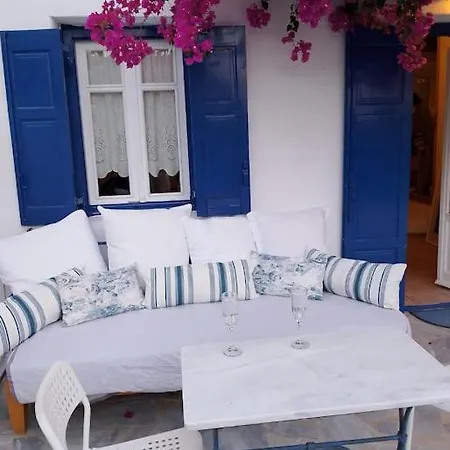 Studio Lilly At Ornos With Pool Lejlighed Mykonos Town