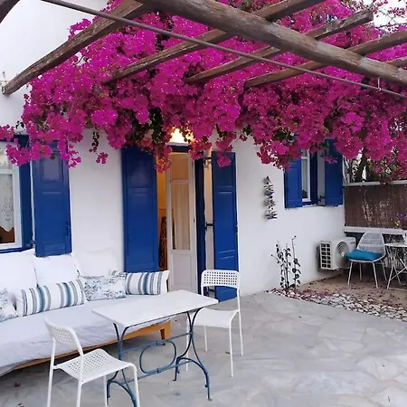 דירה Studio Lilly At Ornos With Pool Mykonos Town